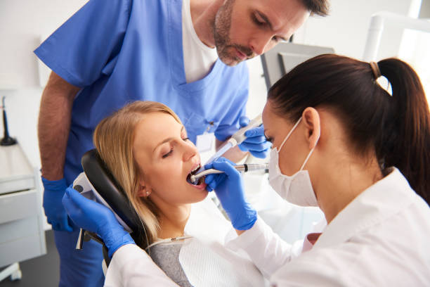 Oral Surgery in Douglas, AL