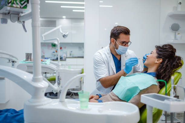 Professional  Holistic Dental Services in Douglas, AL